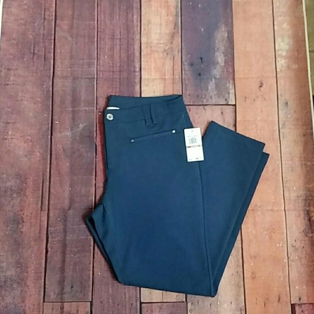 Michael Michael Kors Stretch ankle Pants